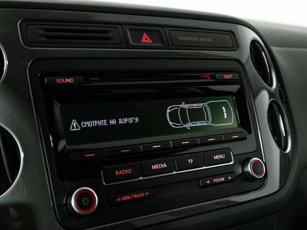 Купить Volkswagen Tiguan, 2015, 99 777 км.. Фото: #15