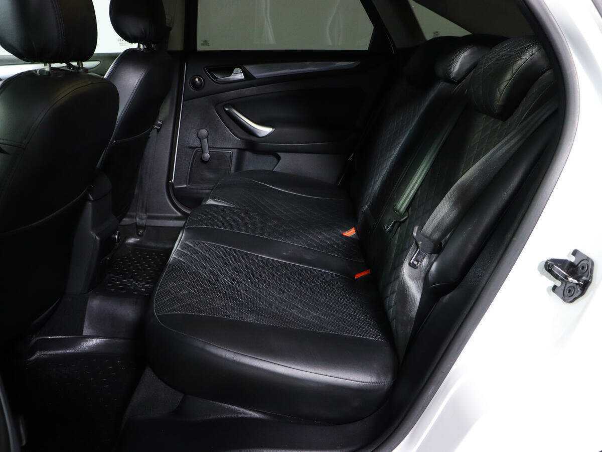 Купить Ford Mondeo, 2012, 231 270 км.. Фото: #7