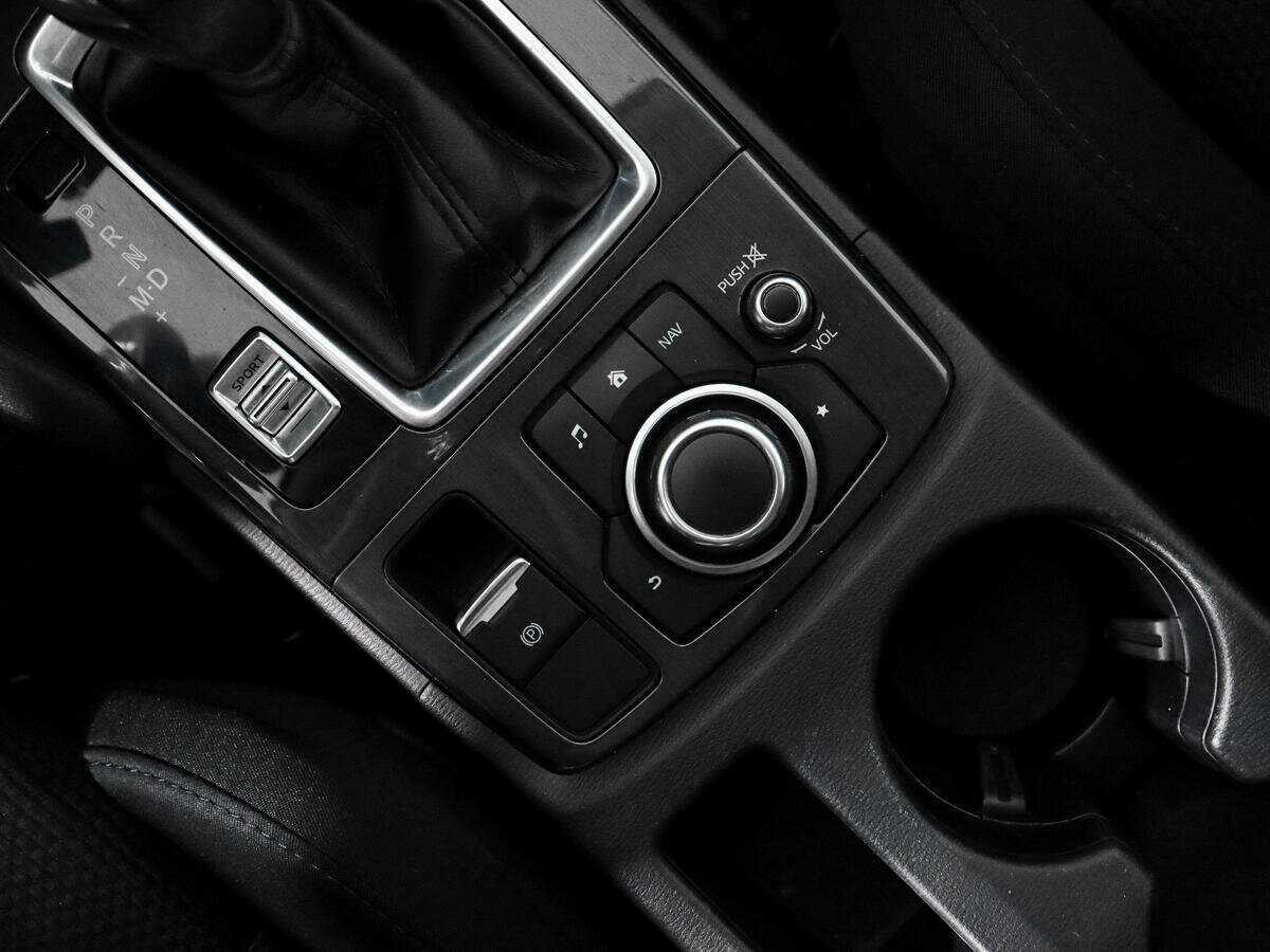 Купить Mazda CX-5, 2015, 122 000 км.. Фото: #10