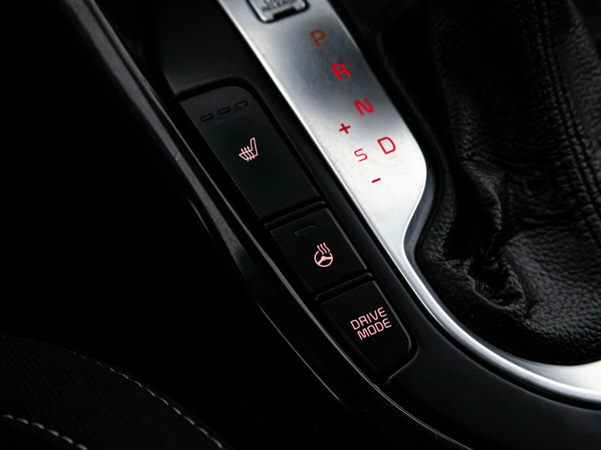 Купить Kia Cerato, 2019, 171 936 км.. Фото: #12