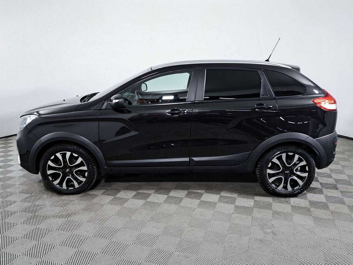 Купить Lada (ВАЗ) XRAY, 2020, 21 729 км.. Фото: #7