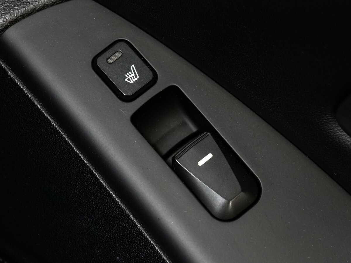 Купить Hyundai ix35, 2014, 184 805 км.. Фото: #19