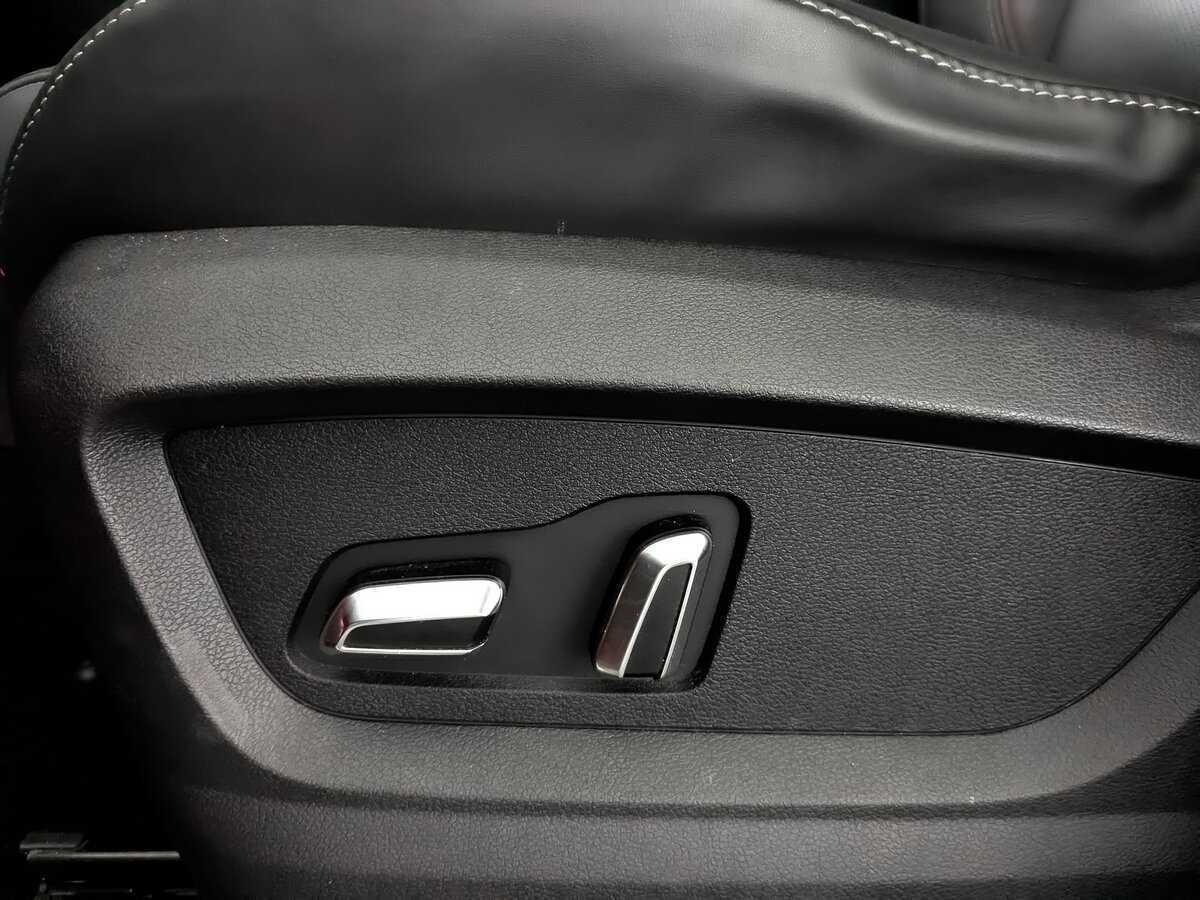 Купить Chery Tiggo 7 Pro, 2022, 38 870 км.. Фото: #21