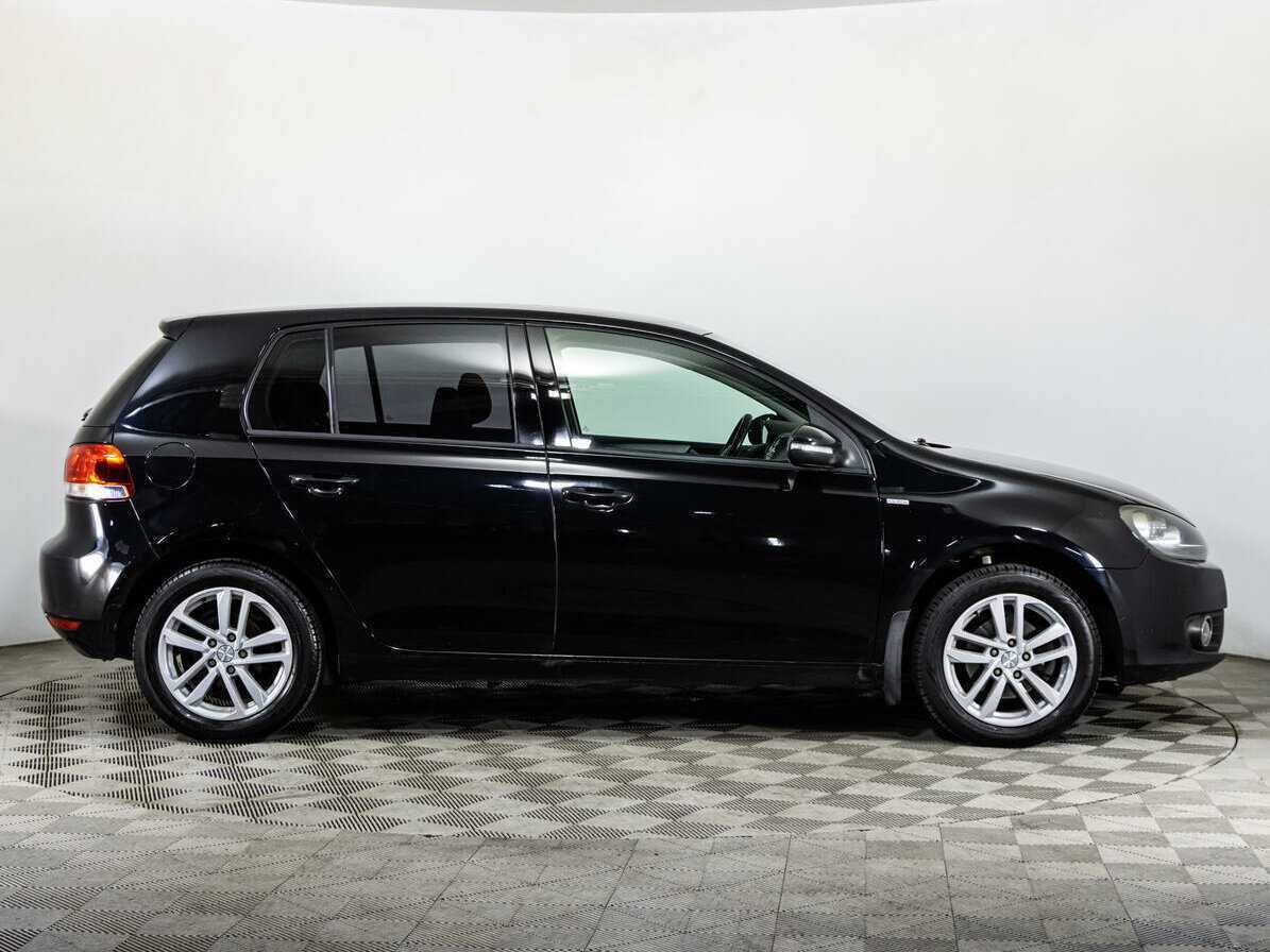 Купить Volkswagen Golf, 2012, 211 913 км.. Фото: #3