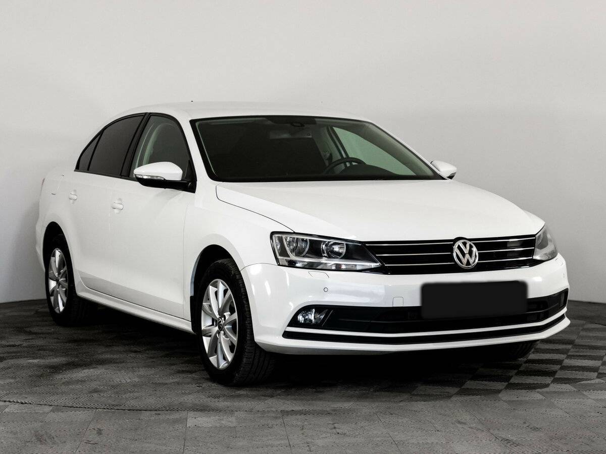 Купить Volkswagen Jetta, 2015, 136 147 км.. Фото: #2