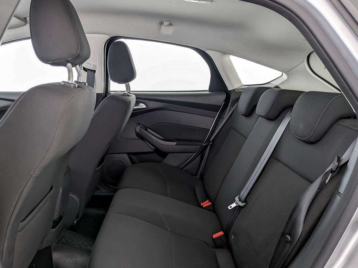 Купить Ford Focus, 2016, 67 228 км.. Фото: #9