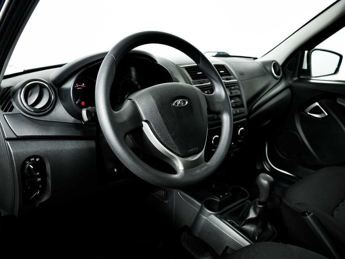 Купить Lada (ВАЗ) Granta, 2020, 53 001 км.. Фото: #12