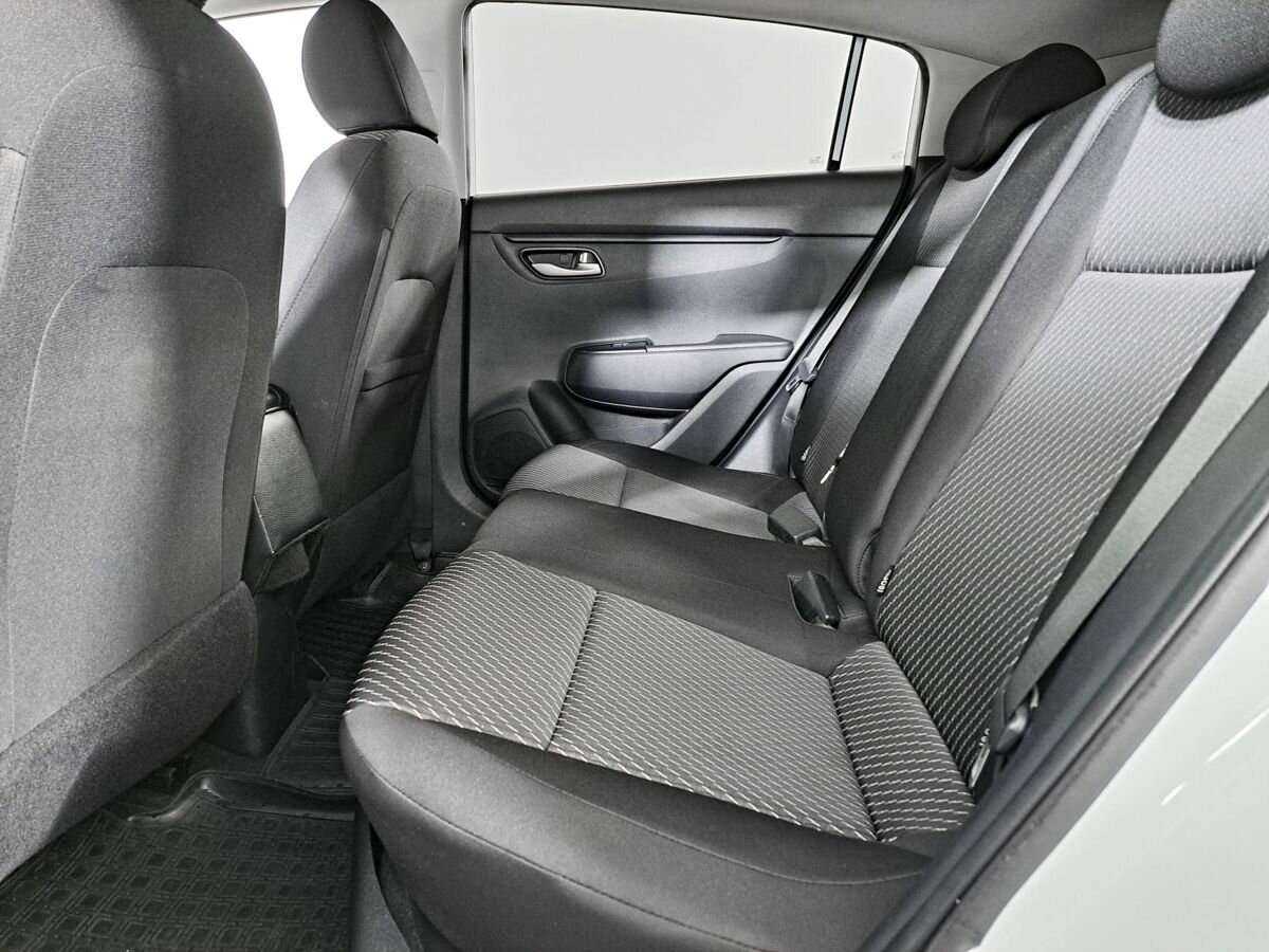 Купить Kia Rio, 2018, 159 588 км.. Фото: #9