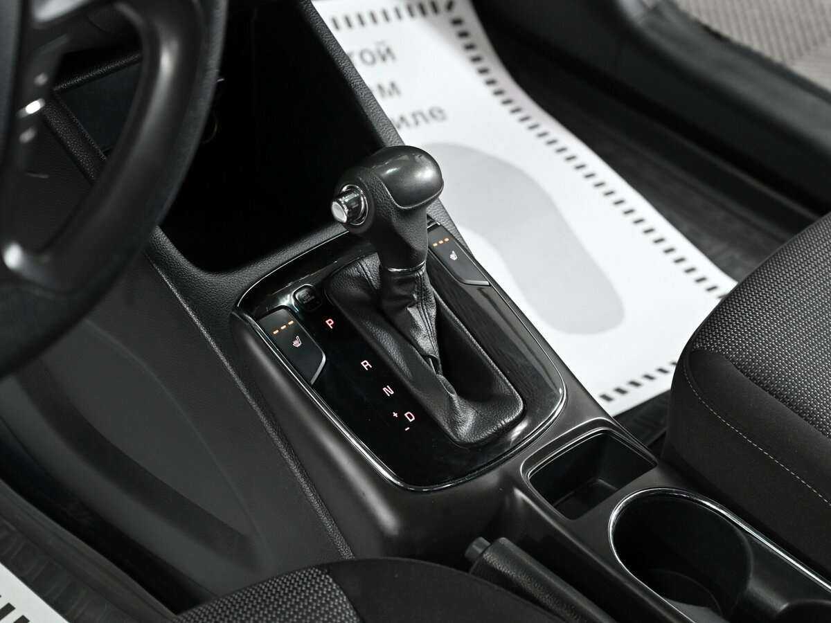 Купить Kia Cerato, 2019, 70 000 км.. Фото: #8