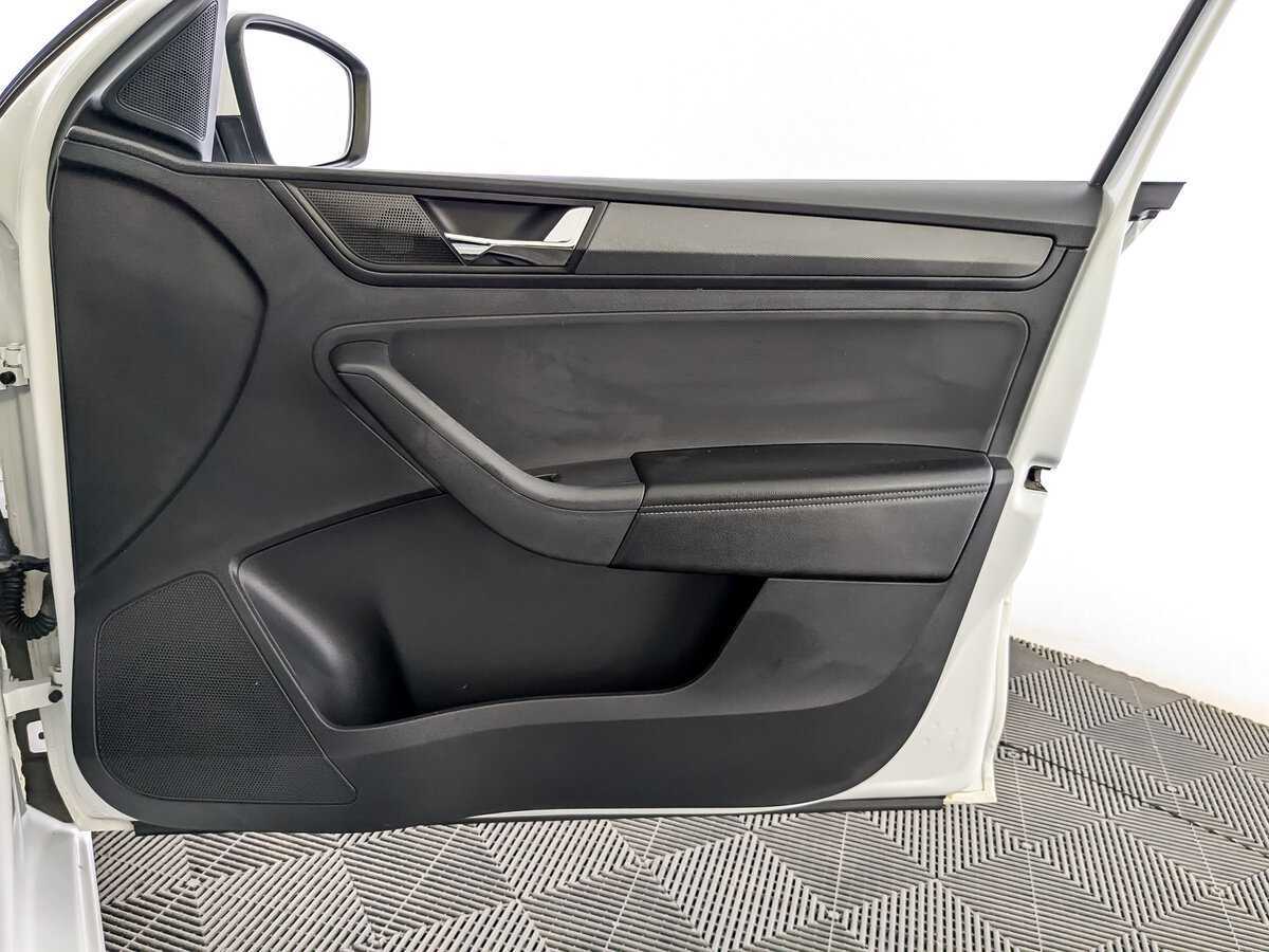 Купить Skoda Rapid, 2020, 202 147 км.. Фото: #18