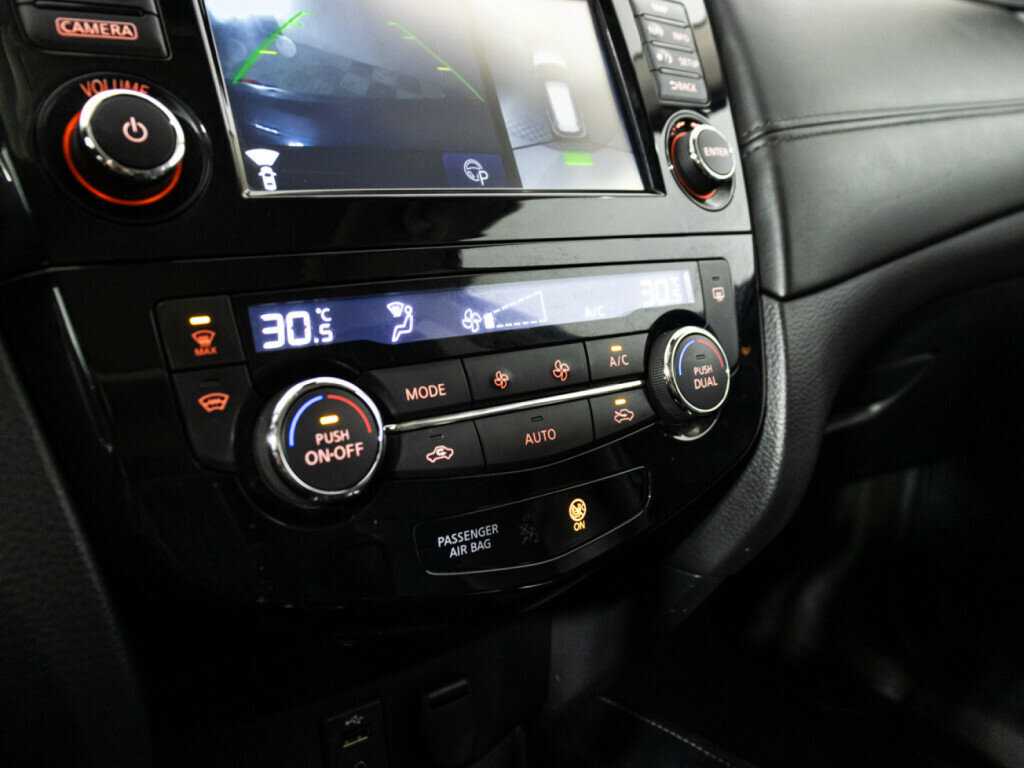 Купить Nissan X-Trail, 2019, 169 028 км.. Фото: #18