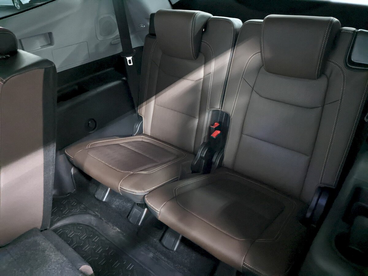 Купить Chery Tiggo 8 Pro, 2022, 70 765 км.. Фото: #17