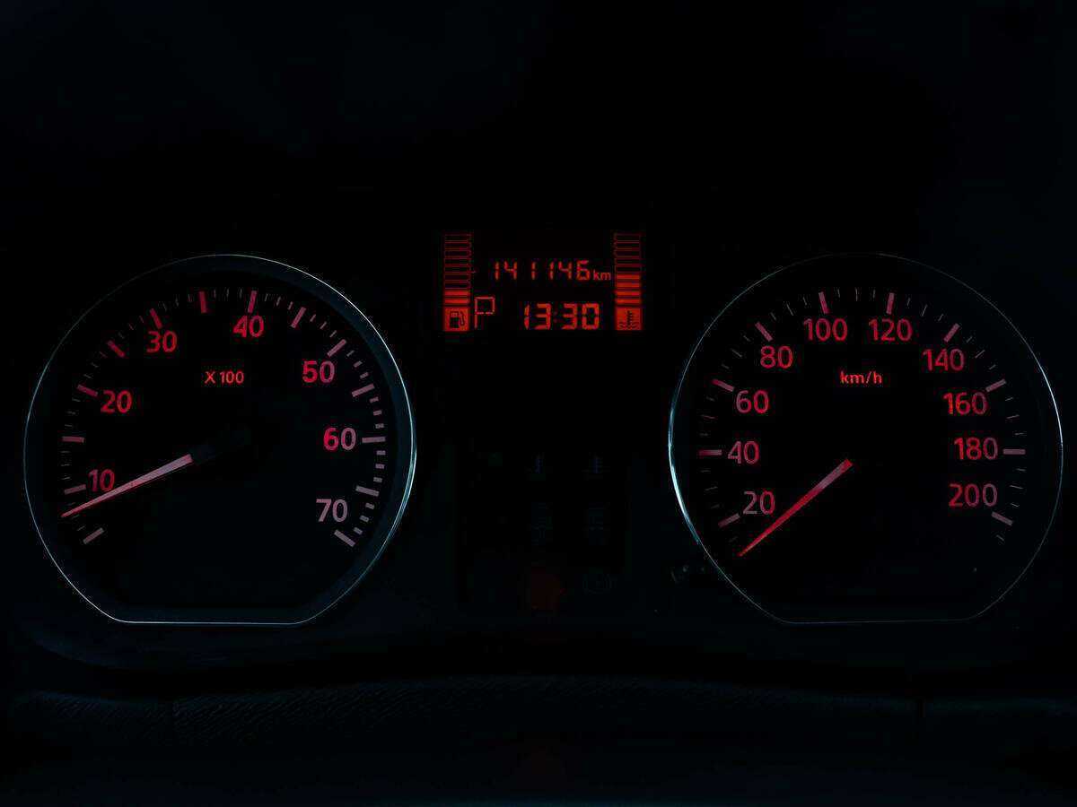 Купить Nissan Terrano, 2014, 141 143 км.. Фото: #10