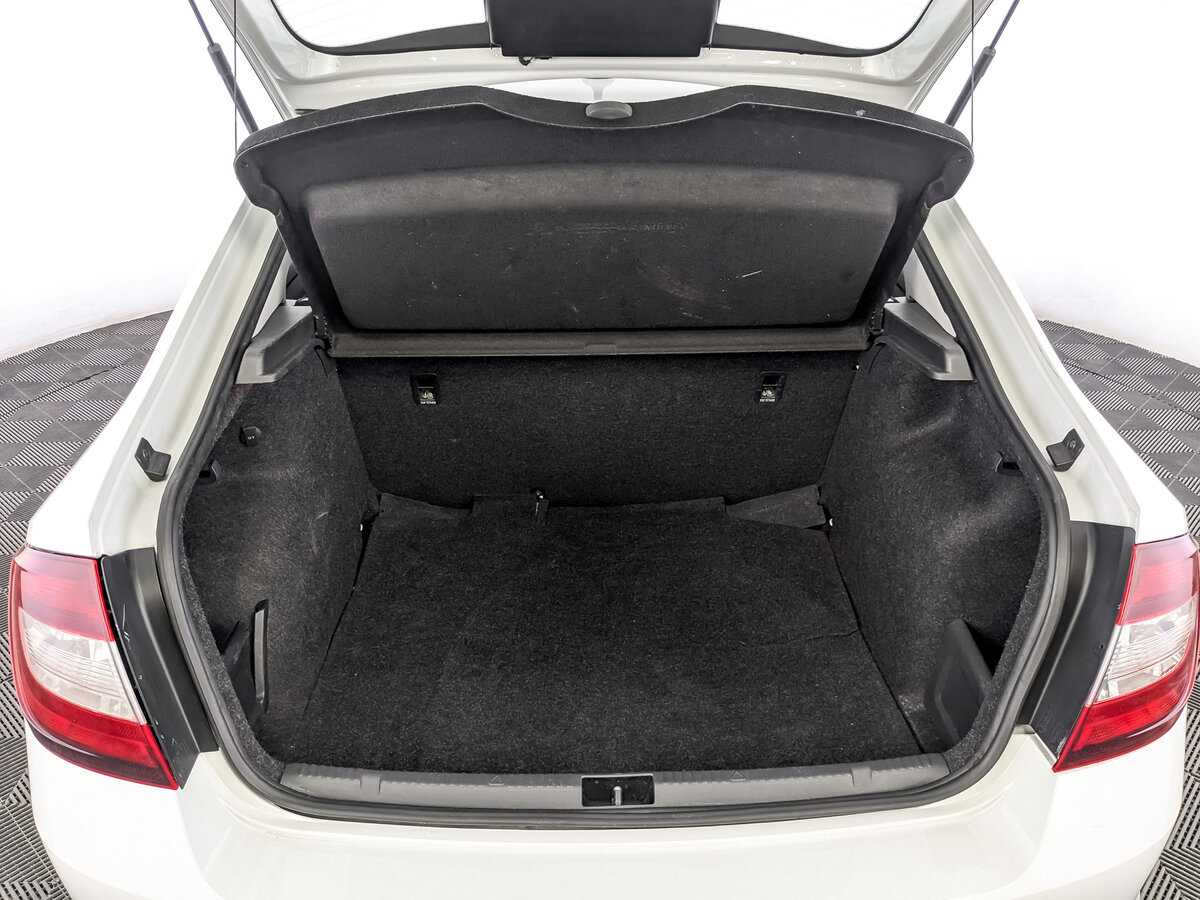 Купить Skoda Rapid, 2017, 177 284 км.. Фото: #9