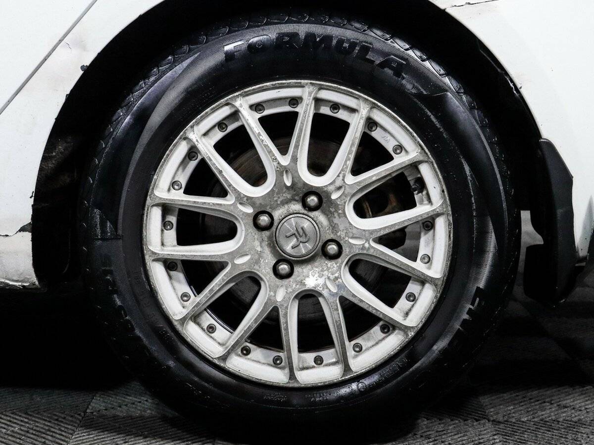 Купить Kia Rio, 2013, 328 740 км.. Фото: #6