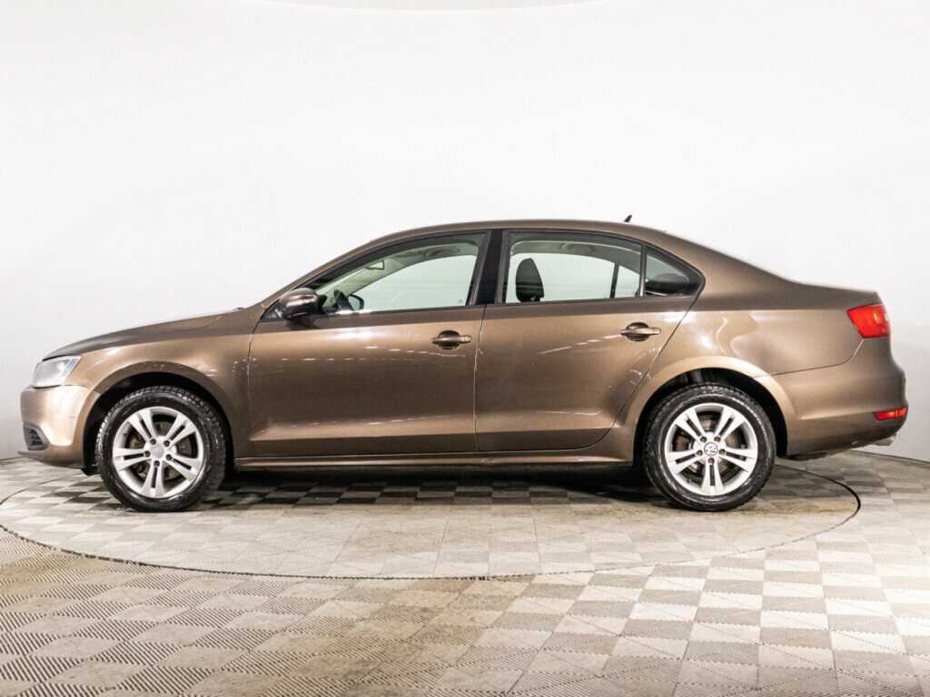 Купить Volkswagen Jetta, 2012, 143 673 км.. Фото: #7