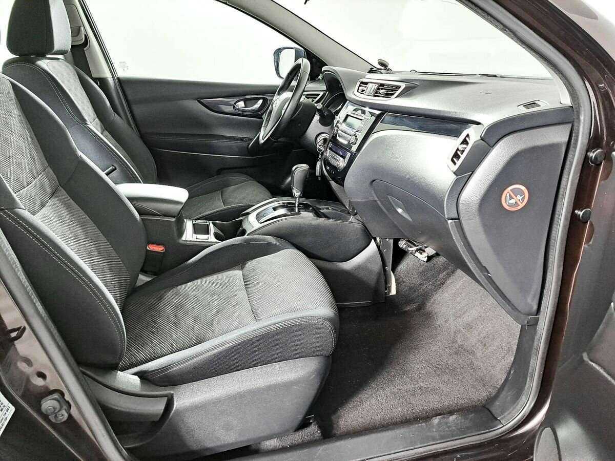 Купить Nissan Qashqai, 2014, 152 780 км.. Фото: #6