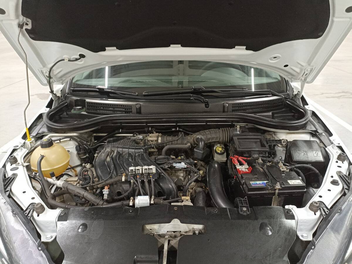 Купить Lada (ВАЗ) Vesta, 2020, 80 302 км.. Фото: #8