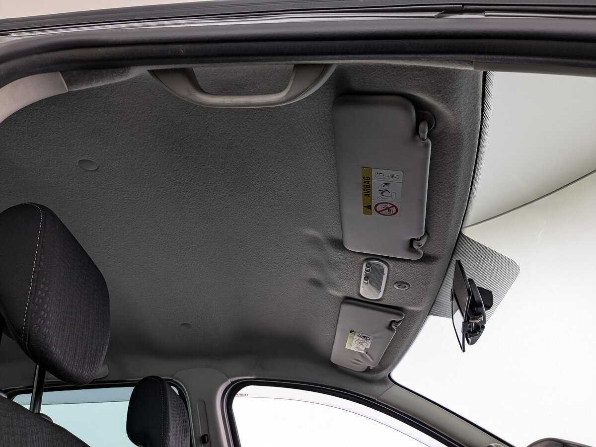 Купить Nissan Terrano, 2015, 132 210 км.. Фото: #19