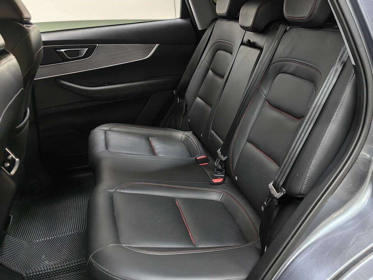 Купить Chery Tiggo 7 Pro, 2021, 85 620 км.. Фото: #7