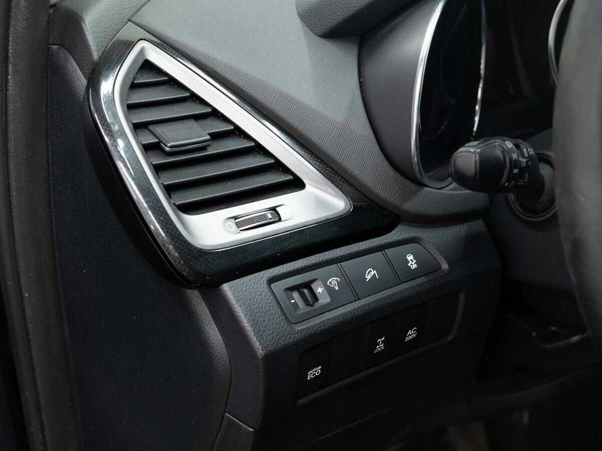 Купить Hyundai Santa Fe, 2012, 557 000 км.. Фото: #15