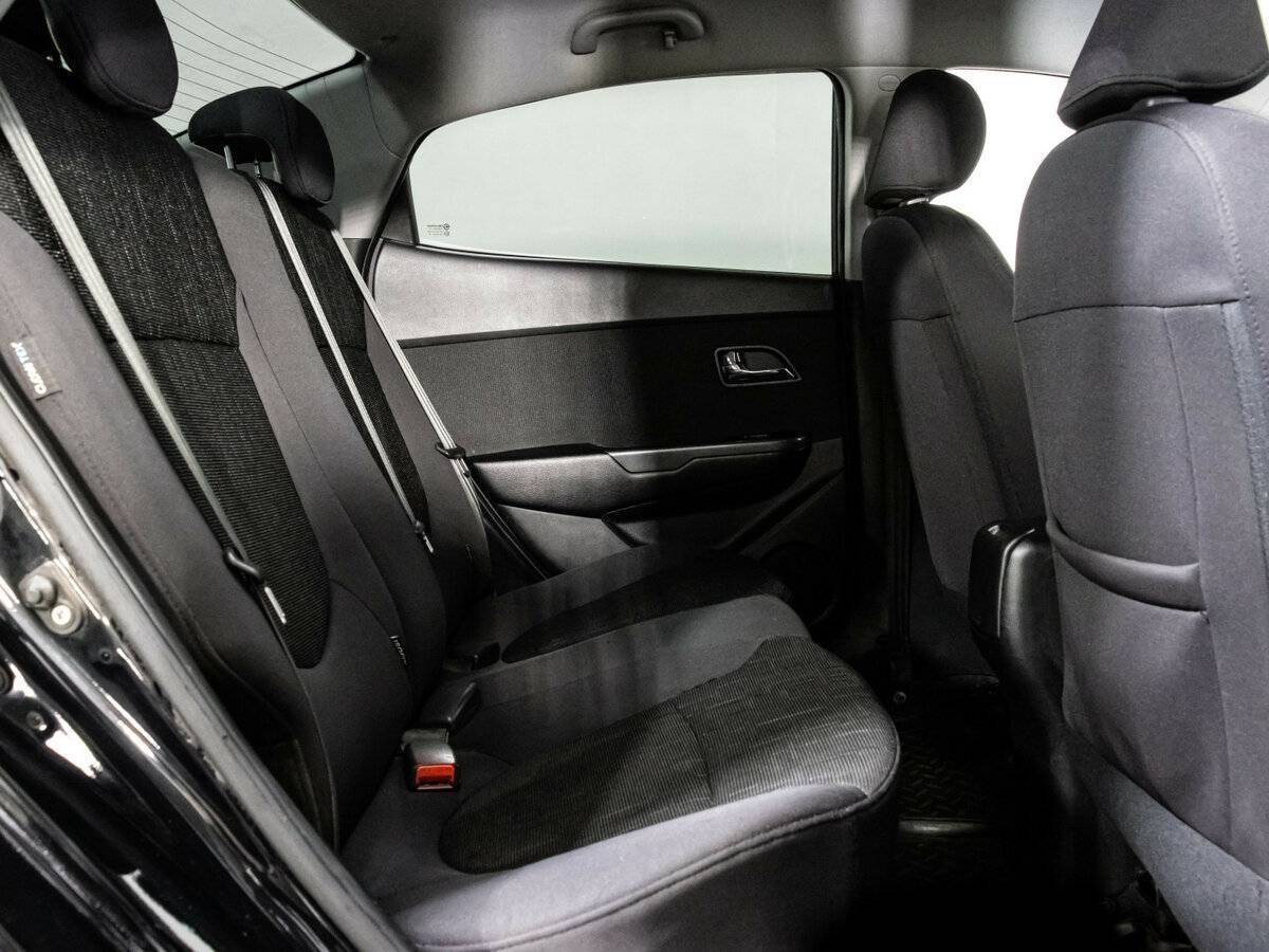 Купить Kia Rio, 2012, 179 000 км.. Фото: #12