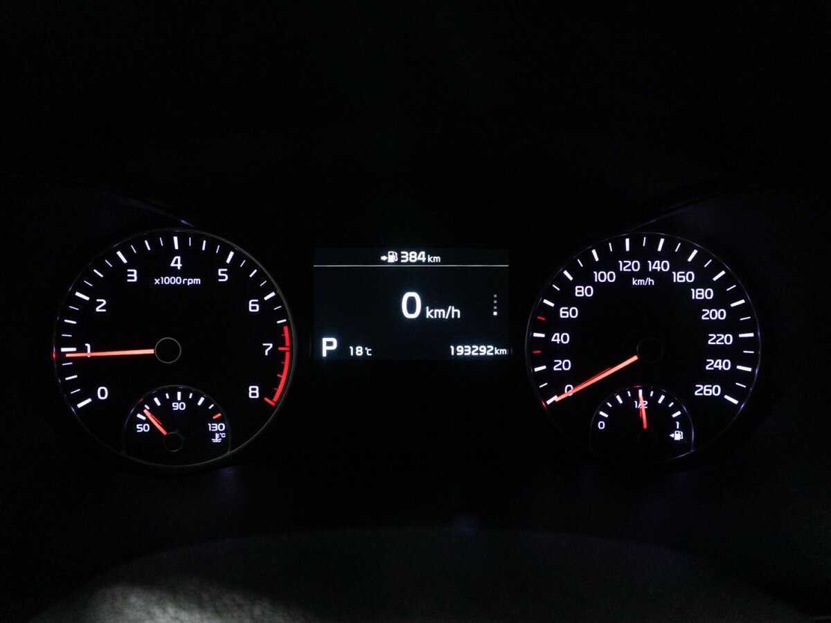 Купить Kia Optima, 2018, 193 291 км.. Фото: #11