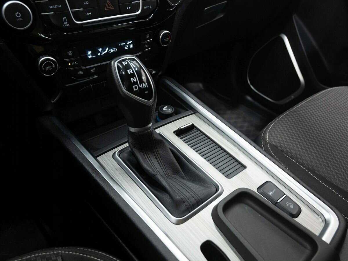 Купить Geely Emgrand X7, 2020, 25 694 км.. Фото: #20