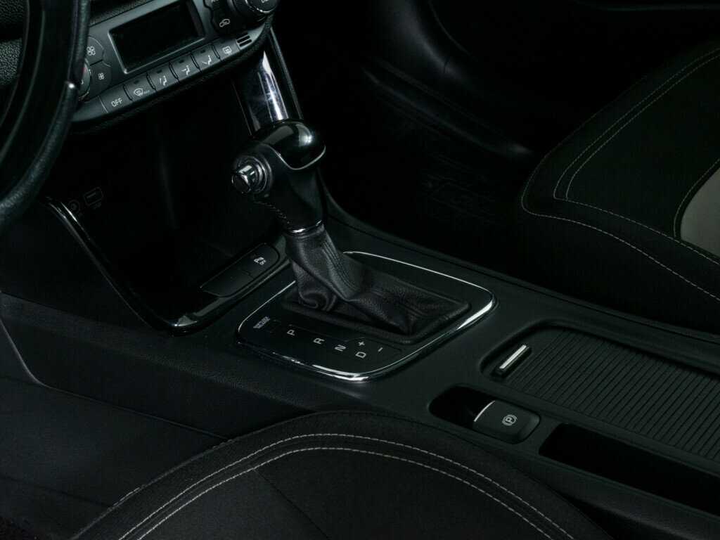 Купить Kia Ceed, 2018, 115 888 км.. Фото: #14