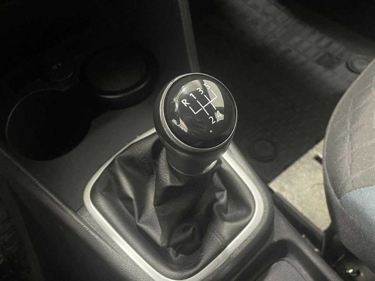 Купить Volkswagen Polo, 2020, 59 795 км.. Фото: #6