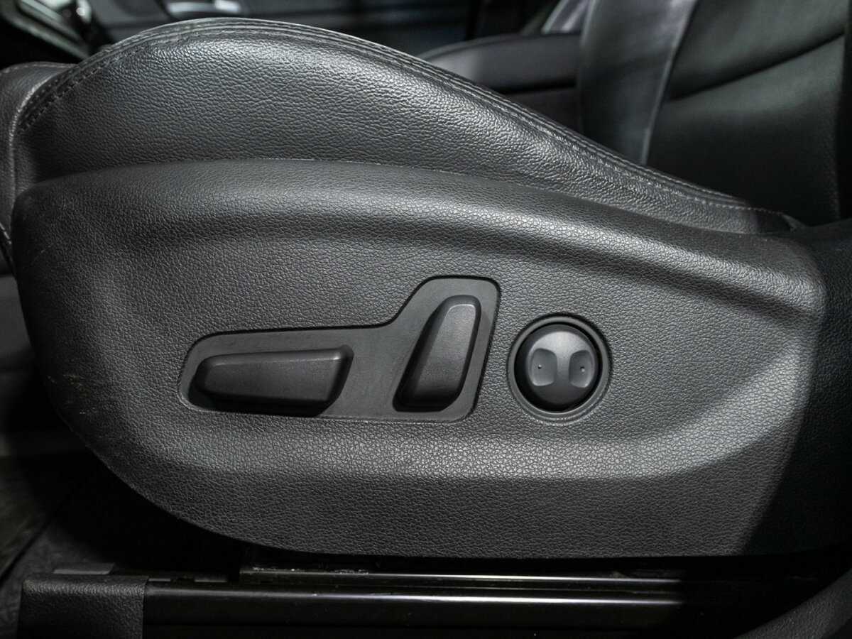 Купить Hyundai Tucson, 2016, 110 776 км.. Фото: #20