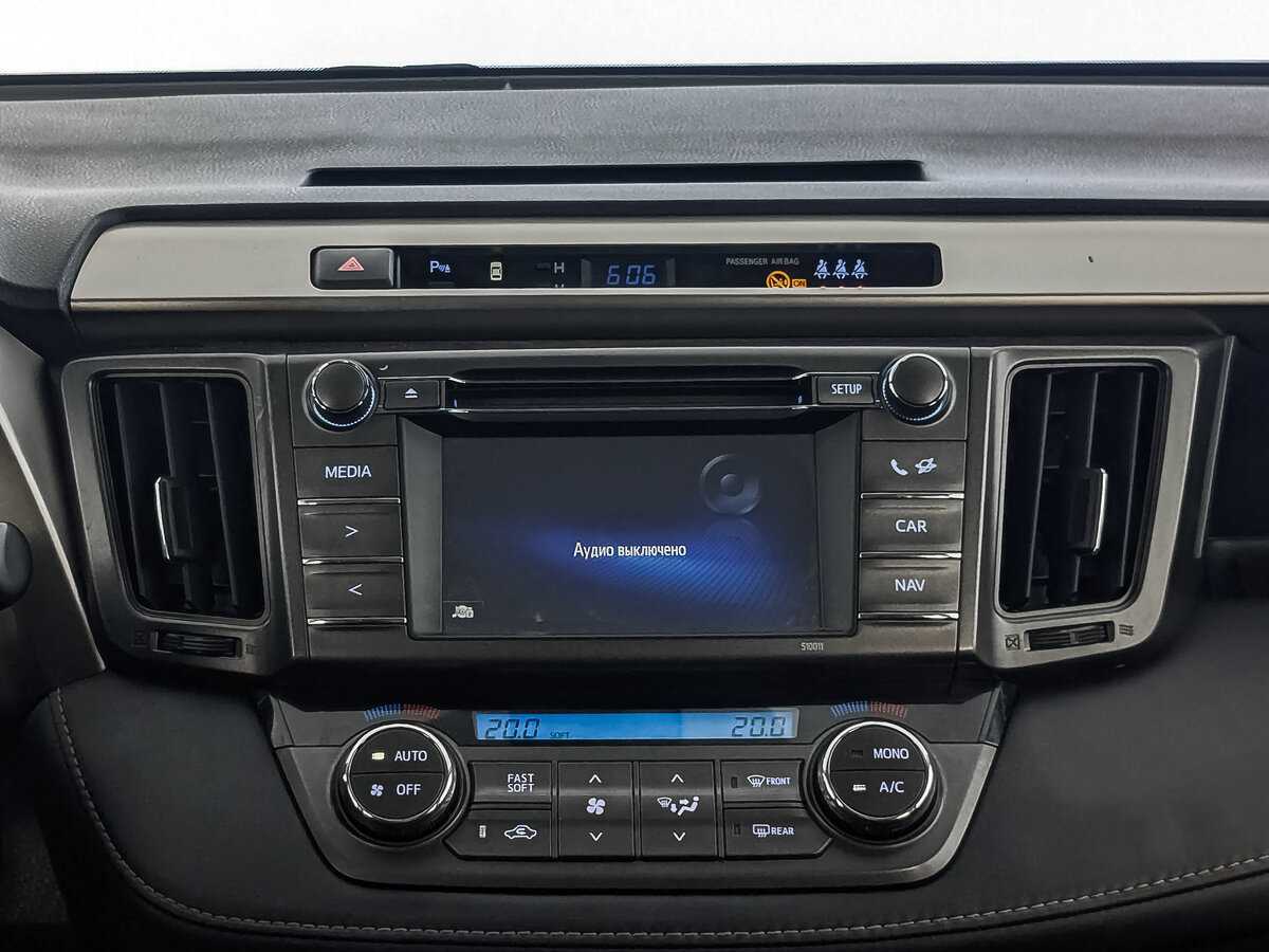 Купить Toyota RAV4, 2014, 180 226 км.. Фото: #16