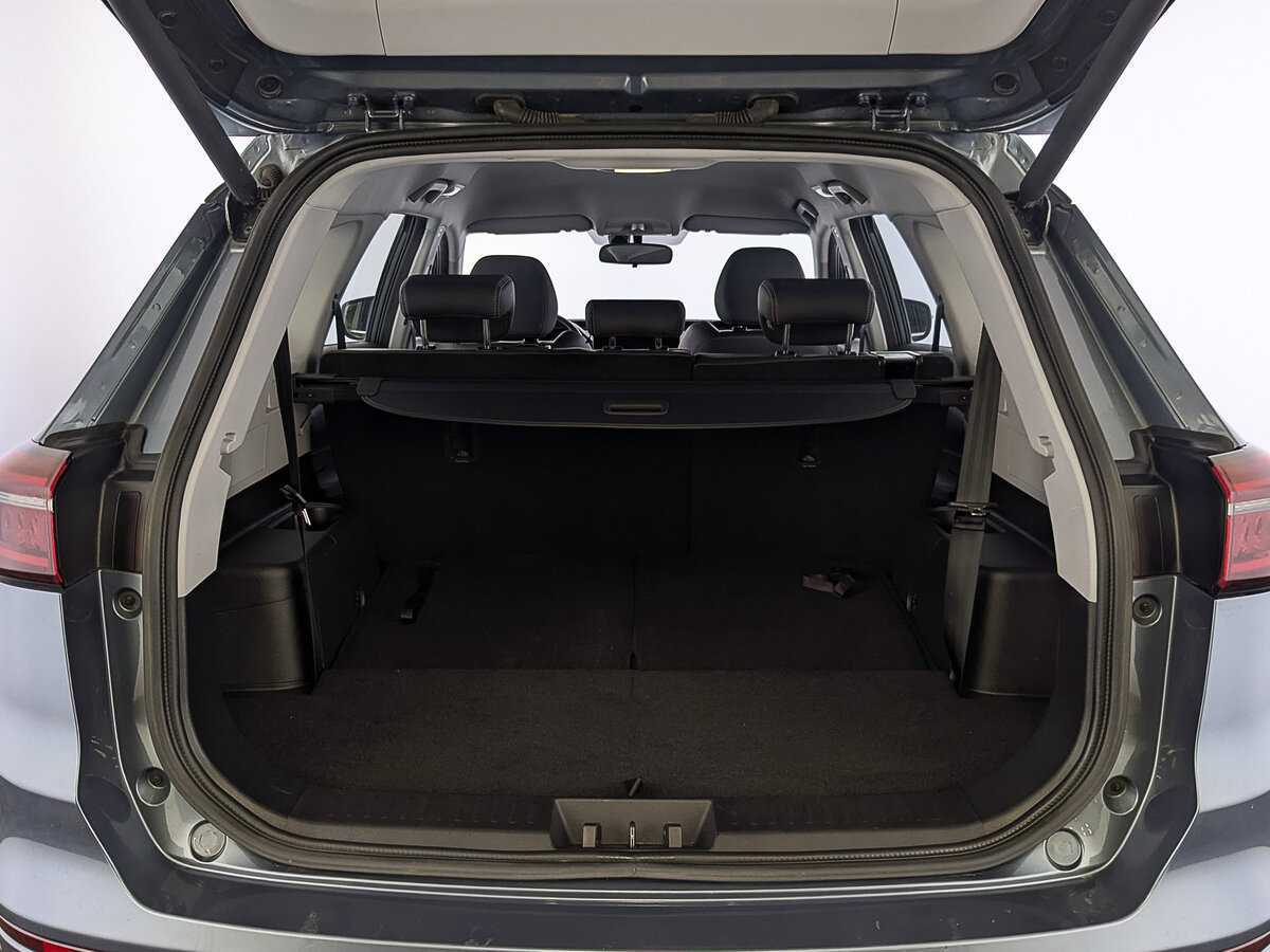 Купить Chery Tiggo 8 Pro, 2021, 59 615 км.. Фото: #9