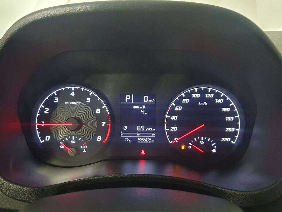 Купить Hyundai Solaris, 2021, 92 602 км.. Фото: #10