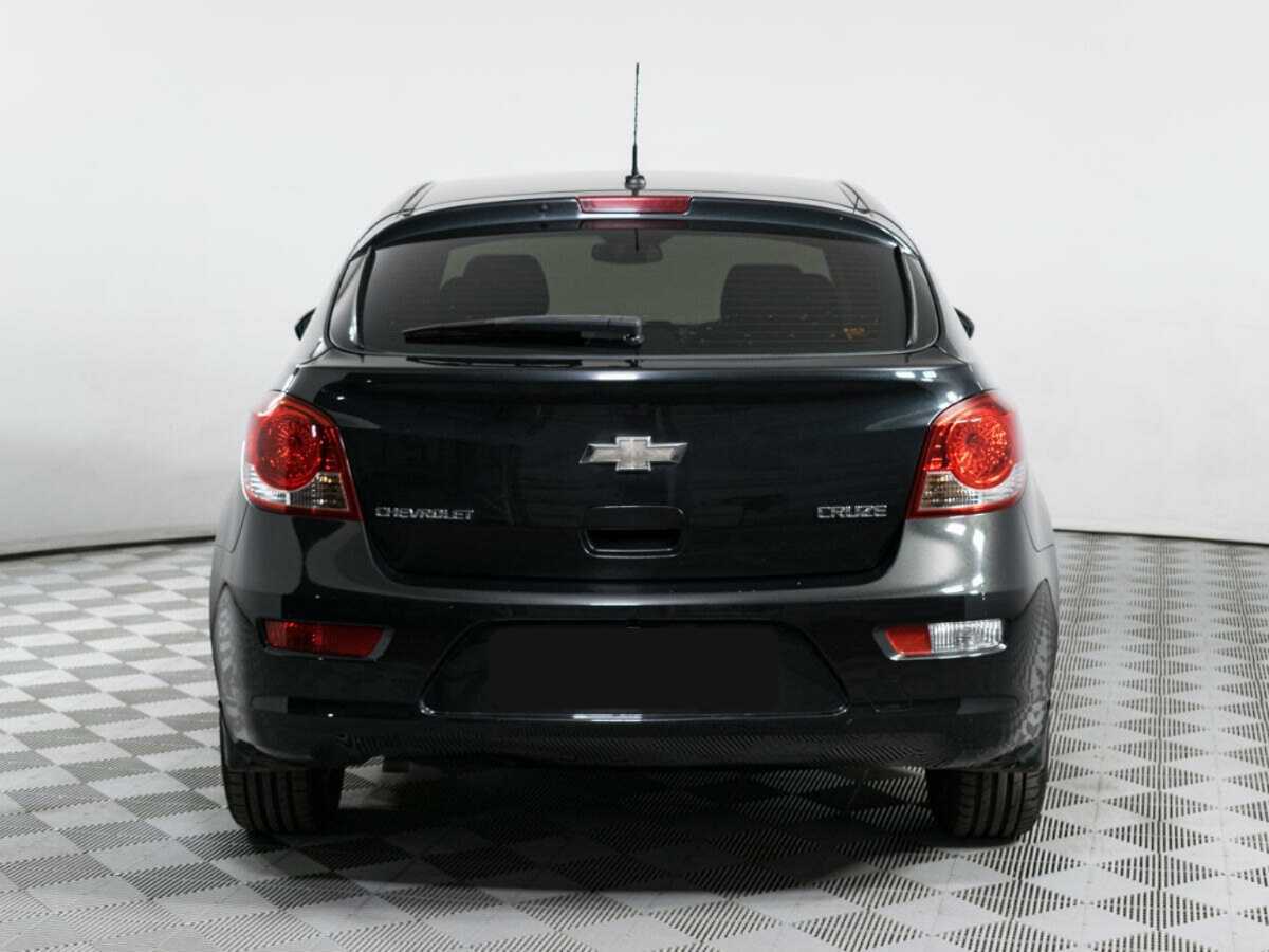 Купить Chevrolet Cruze, 2013, 66 999 км.. Фото: #4