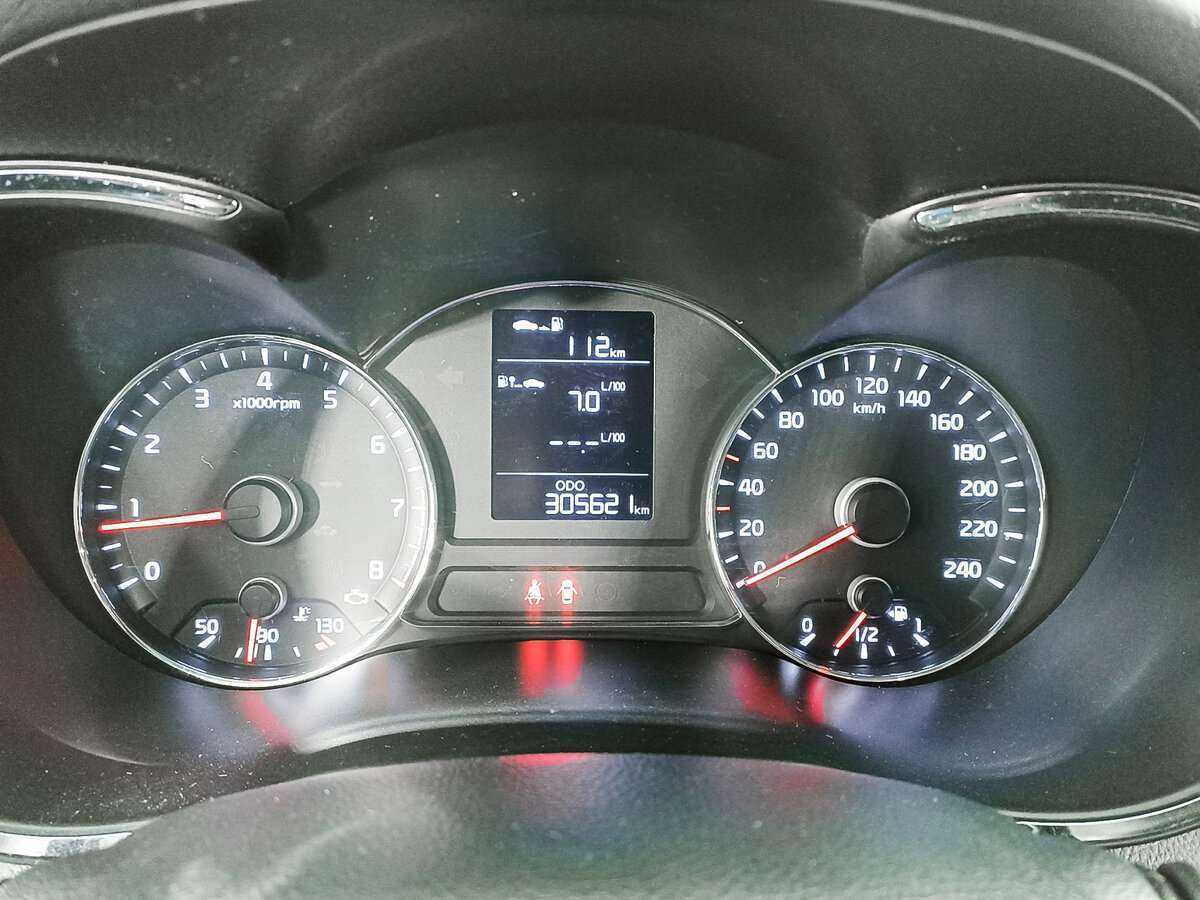 Купить Kia Cerato, 2013, 305 701 км.. Фото: #10