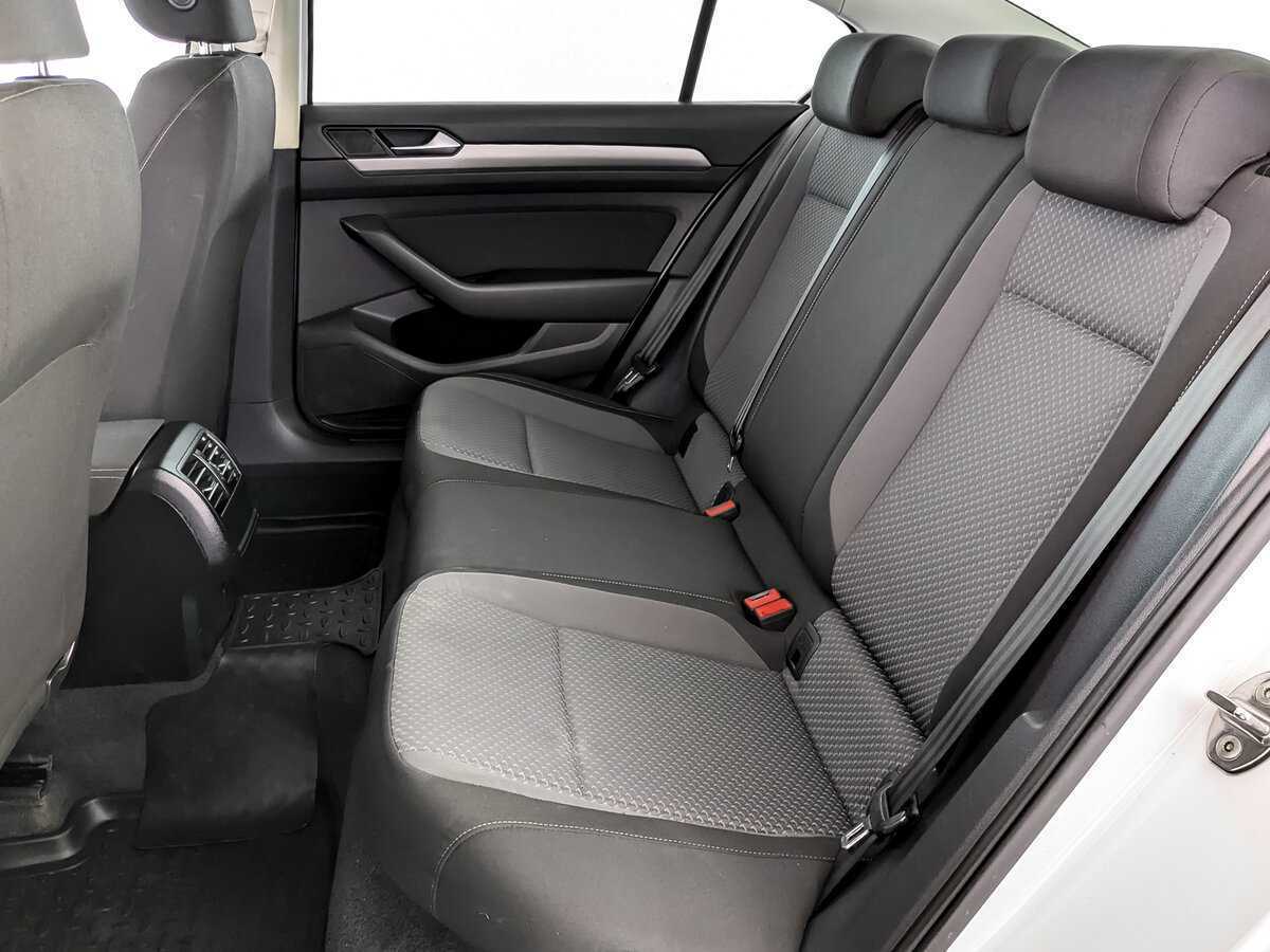 Купить Volkswagen Passat, 2016, 138 400 км.. Фото: #11