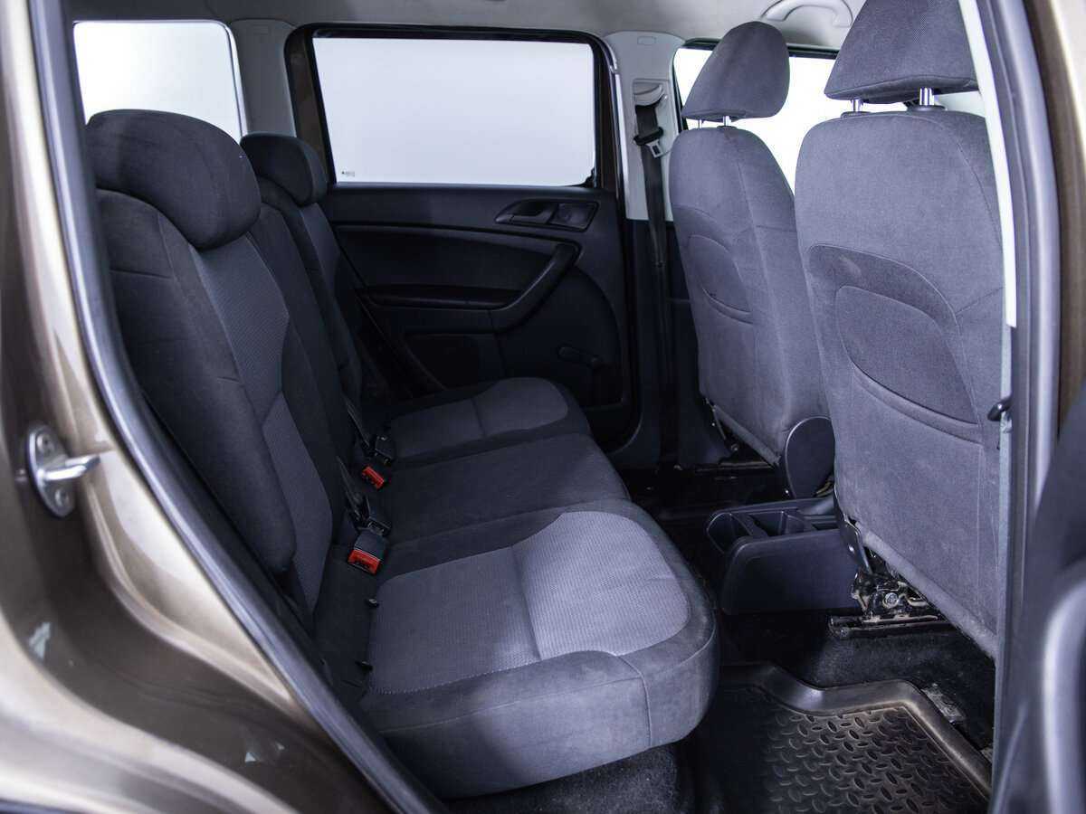 Купить Skoda Yeti, 2012, 247 000 км.. Фото: #8