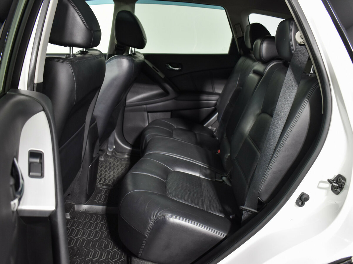 Купить Nissan Murano, 2014, 214 904 км.. Фото: #8