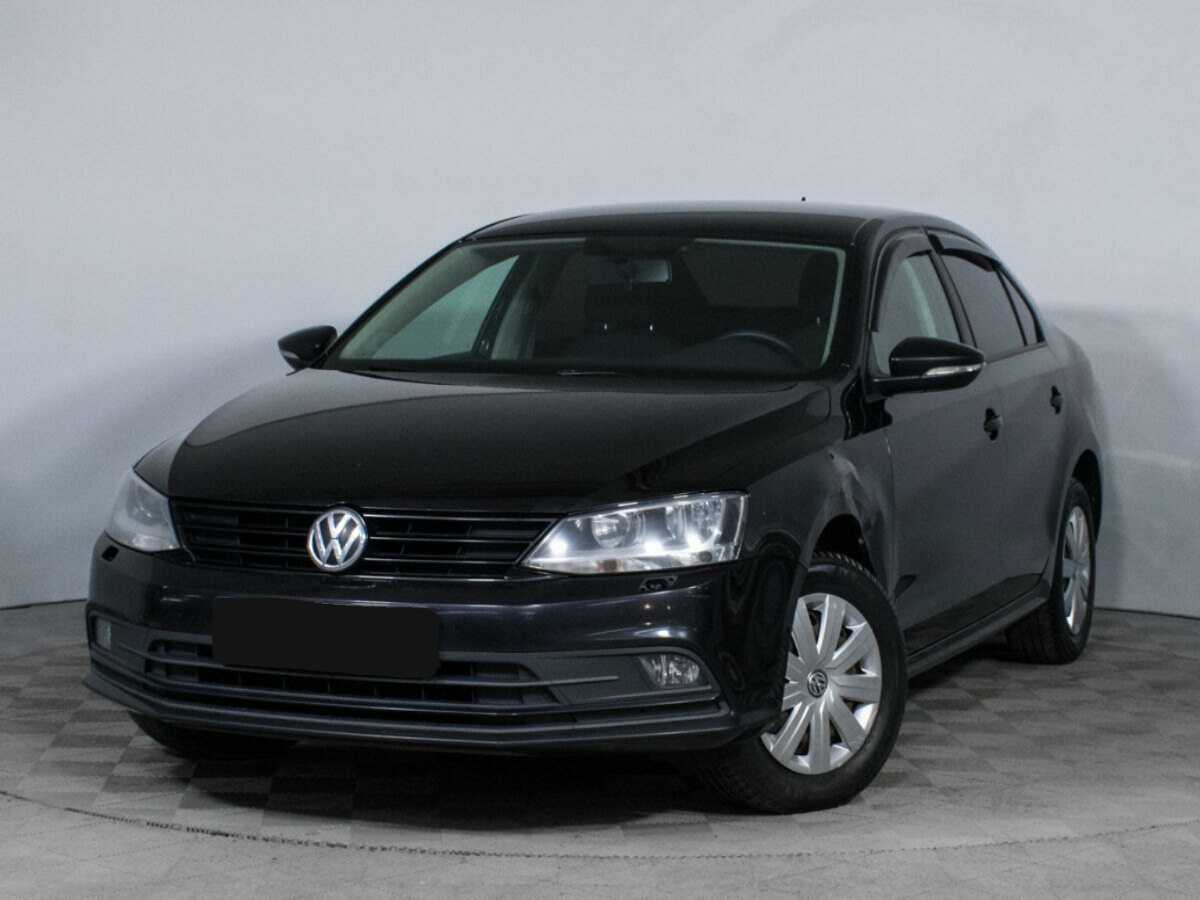 Купить Volkswagen Jetta, 2015, 150 319 км.. Фото: #0