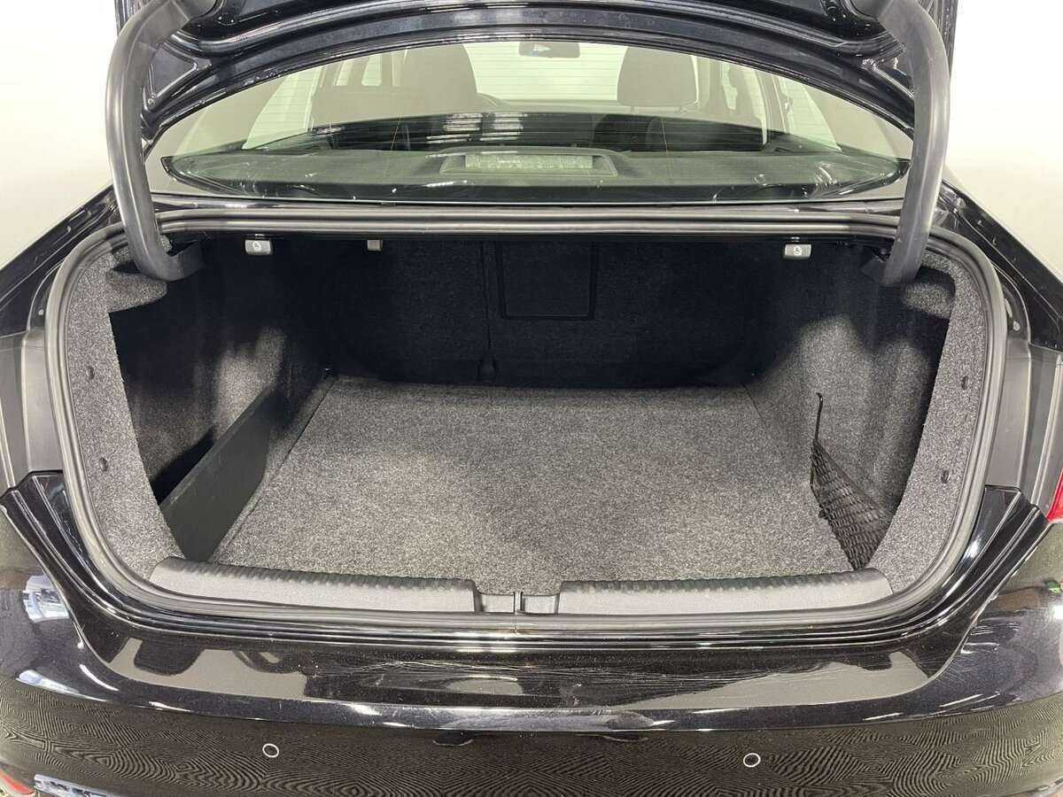 Купить Volkswagen Jetta, 2013, 135 662 км.. Фото: #17