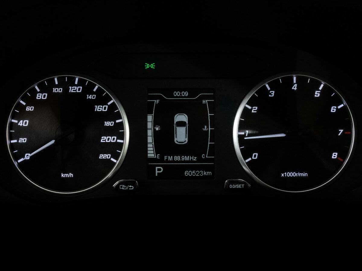 Купить Chery Tiggo 4, 2022, 60 440 км.. Фото: #17