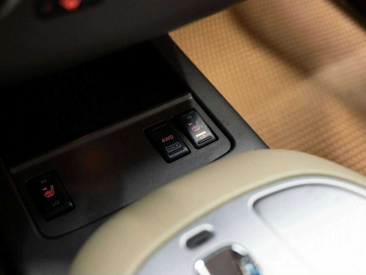 Купить Nissan Murano, 2013, 178 893 км.. Фото: #20