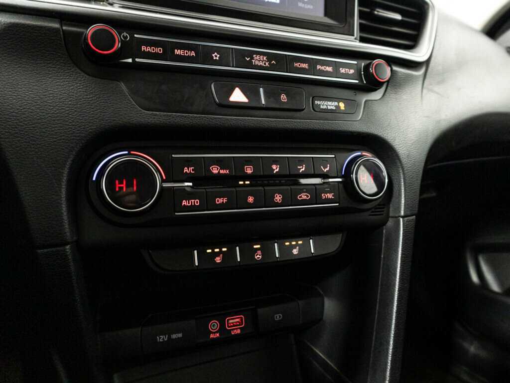 Купить Kia Ceed, 2019, 148 169 км.. Фото: #15