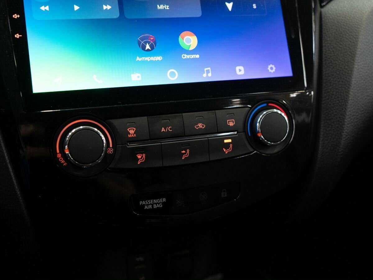 Купить Nissan Qashqai, 2014, 151 888 км.. Фото: #11