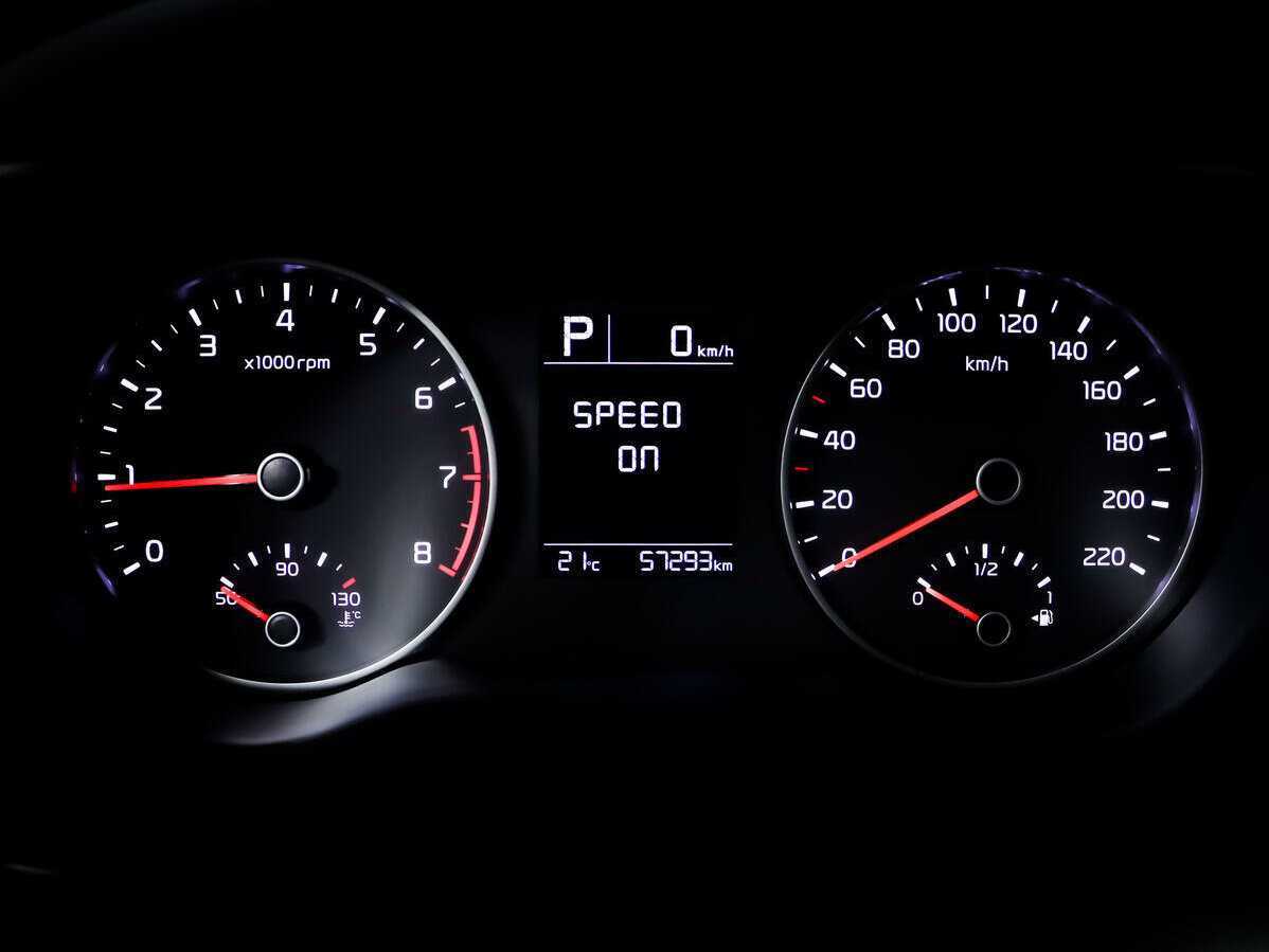 Купить Kia Rio, 2020, 57 291 км.. Фото: #10