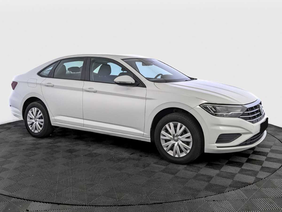 Купить Volkswagen Jetta, 2020, 94 723 км.. Фото: #2