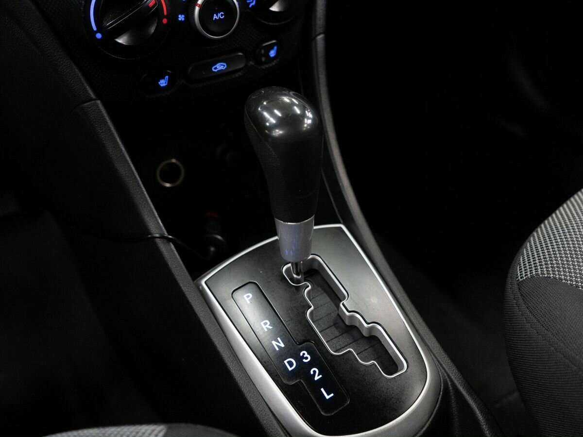 Купить Hyundai Solaris, 2013, 140 000 км.. Фото: #9