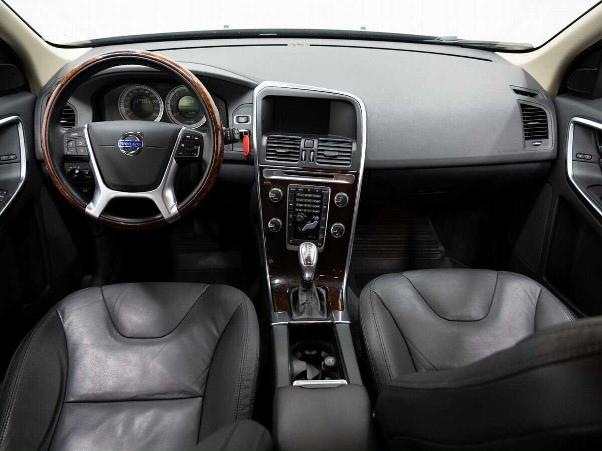 Купить Volvo XC60, 2012, 151 000 км.. Фото: #12