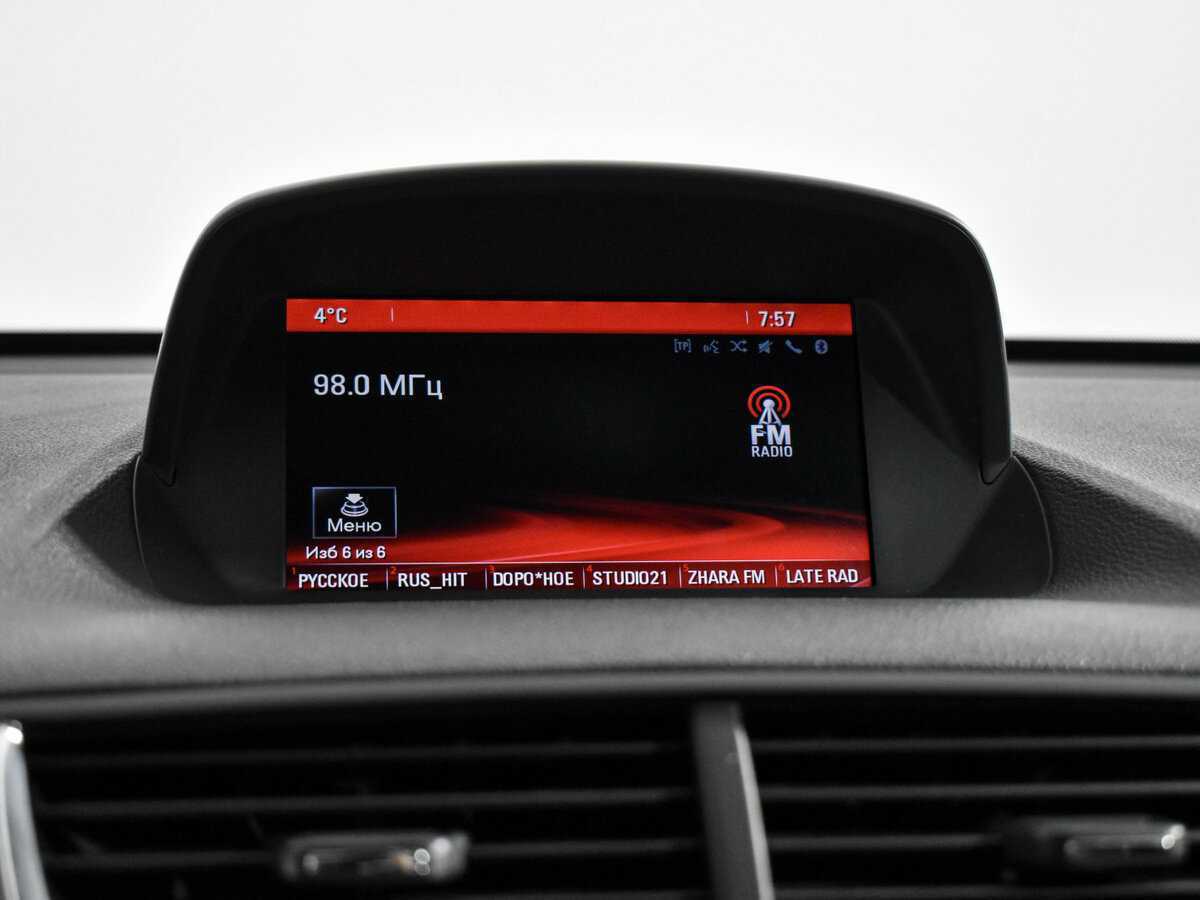 Купить Opel Mokka, 2014, 150 235 км.. Фото: #17